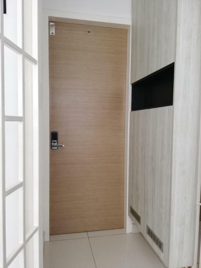 Puchong Skypod Residence, High Floor Balcony Unit, Walking Distance To Ioi Mall, 10Min Drive To Sunway Kültér fotó