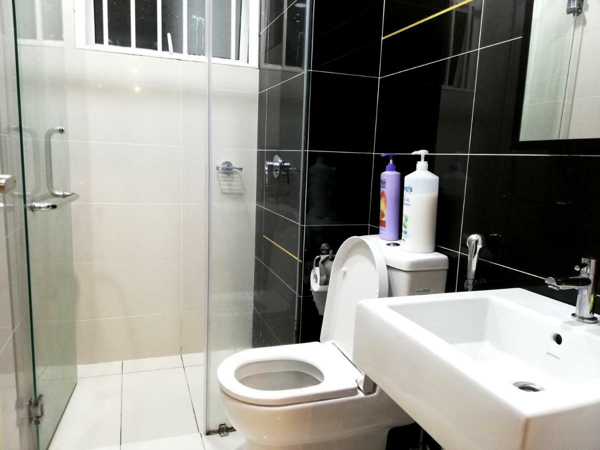 Puchong Skypod Residence, High Floor Balcony Unit, Walking Distance To Ioi Mall, 10Min Drive To Sunway Kültér fotó